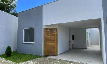 Imagem 3: 3 dormitórios na Rua João Nelson Rosa