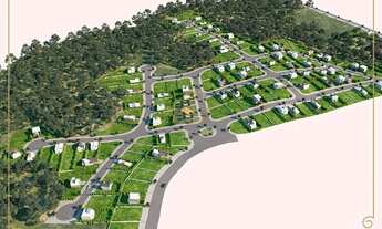 Imagem 5: 367M² de Área Total na Rua Pedro Câmbio Cortiano