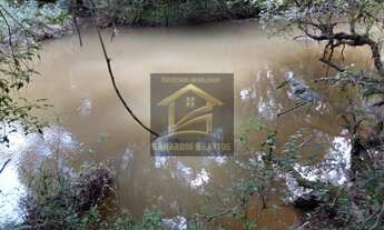 Imagem 4: 8565M² de Área Total na Rua Avelino Alves Pires