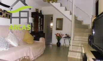 Imagem: CASA RESIDENCIAL em SÃO BERNARDO DO CAMPO