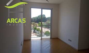 Imagem: APARTAMENTO RESIDENCIAL em SÃO BERNARDO