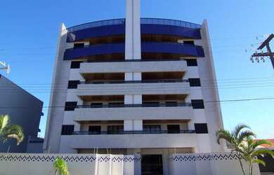 Imagem 2: Apartamento de cobertura com vista para o mar em Guaratuba - Imobiliária África