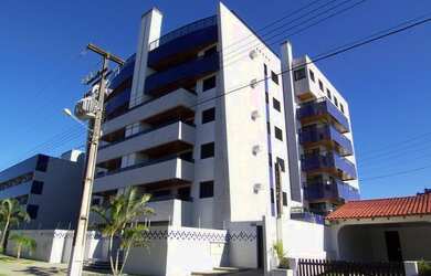 Imagem 3: Apartamento de cobertura com vista para o mar em Guaratuba - Imobiliária África