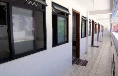 Imagem 6: Apartamento para locação de temporada em Guaratuba