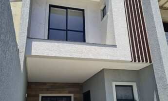 Imagem: Sobrado Triplex