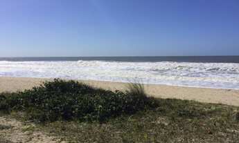 Imagem 3: Guaratuba, Excelente Terreno frente para o mar Jardim Estoril, Guaratuba - PR