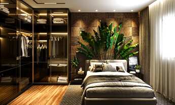 Imagem 7: Em Construção Apartamento com 2 dormitórios