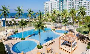 Imagem 5: Em Construção | Magnífico Empreendimento