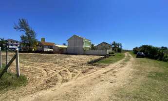 Imagem 6: Guaratuba, Excelente Terreno frente para o mar Jardim Estoril, Guaratuba - PR