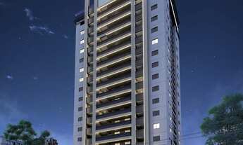 Imagem 5: Em Construção Apartamento com 2 dormitórios