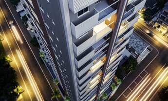 Imagem 4: Em Construção Apartamento com 2 dormitórios