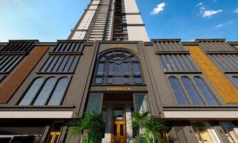 Imagem 6: Em Construção Apartamento com 4 dormitórios