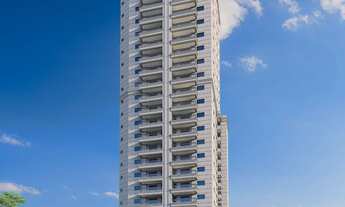 Imagem 2: Em Construção Apartamento cobertura com 3 dormitórios