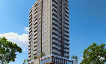 Imagem 3: Em Construção Apartamento com 2 dormitórios