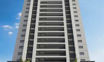 Imagem 2: Em Construção Apartamento com 2 dormitórios