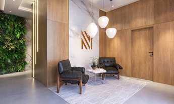 Imagem 6: Em Construção Apartamento com 2 dormitórios