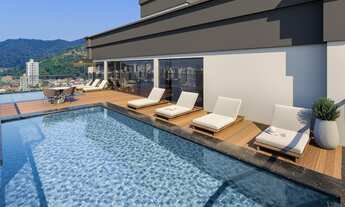 Imagem 7: Em Construção Apartamento com 2 dormitórios