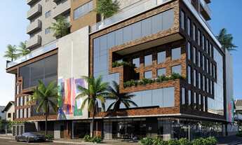 Imagem 5: Em Construção Apartamento com 2 dormitórios