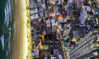 Imagem 4: Em Construção Apartamento com 4 dormitórios