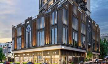 Imagem 7: Em Construção Apartamento com 4 dormitórios