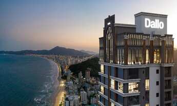 Imagem 5: Em Construção Apartamento com 4 dormitórios