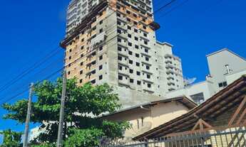 Imagem 5: Em Construção Apartamento com 2 dormitórios