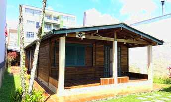 Imagem: LOCAÇÃO DE TEMPORADA - Casa 03 Quartos