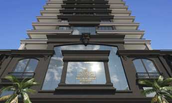 Imagem 2: Em Construção Apartamento com 3 dormitórios