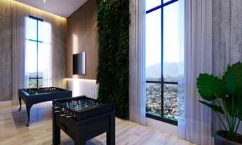 Imagem 7: Em Construção Apartamento com 2 dormitórios