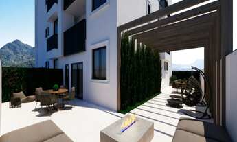 Imagem 5: Em Construção Apartamento com 2 dormitórios