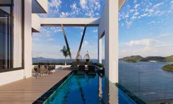 Imagem 4: Em Construção Apartamento com 2 dormitórios