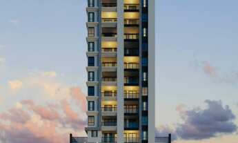 Imagem 2: Em Construção Apartamento com 2 dormitórios