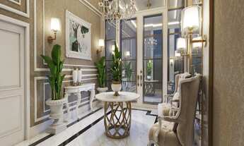 Imagem 5: Em Construção Apartamento com 2 dormitórios