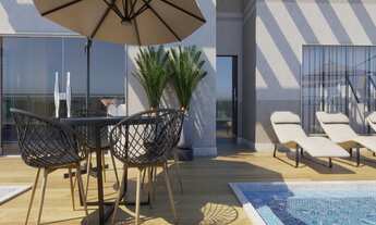 Imagem 7: Em Construção Apartamento com 2 dormitórios