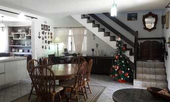 Imagem 6: Casa a Venda com piscina . Guaratuba - PR Praia Central. Ótimo Sobrado com piscina