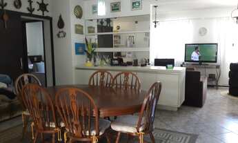 Imagem 7: Casa a Venda com piscina . Guaratuba - PR Praia Central. Ótimo Sobrado com piscina