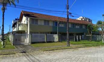 Imagem 2: Sobrado , Praia Morro do Cristo, Guaratuba PR. sobrado com 3 quartos, 1 suíte, sala de est