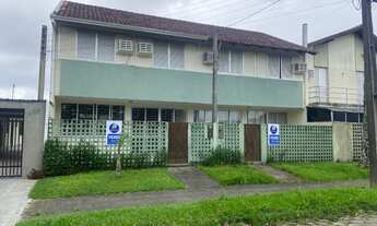 Imagem: Sobrado, Praia Morro do Cristo, Guaratuba