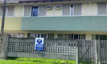 Imagem: Sobrado, Praia Morro do Cristo, Guaratuba