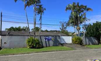 Imagem: Guaratuba, casa com 3 quarto (sendo 1 suíte)