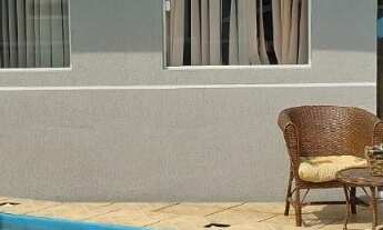 Imagem 5: Casa a Venda com piscina . Guaratuba - PR Praia Central. Ótimo Sobrado com piscina