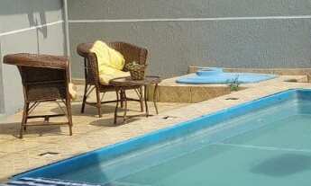 Imagem 4: Casa a Venda com piscina . Guaratuba - PR Praia Central. Ótimo Sobrado com piscina