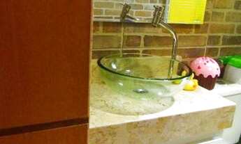 Imagem: Apartamento impecável pronto para morar