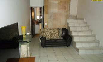 Imagem 2: Sobrado amplo próximo a Av. Gen Edgar Faccó - Agende a visita e mande a sua proposta