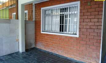 Imagem 4: Sobrado amplo próximo a Av. Gen Edgar Faccó - Agende a visita e mande a sua proposta