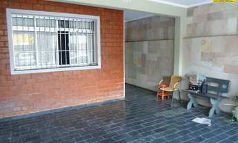 Imagem 5: Sobrado amplo próximo a Av. Gen Edgar Faccó - Agende a visita e mande a sua proposta