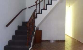 Imagem 4: OPORTUNIDADE DE NEGOCIO - SOBRADO AMPLO COM ÓTIMA LOCALIZAÇÃO. AGENDE A VISITA