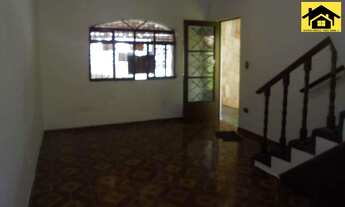 Imagem 3: OPORTUNIDADE DE NEGOCIO - SOBRADO AMPLO COM ÓTIMA LOCALIZAÇÃO. AGENDE A VISITA