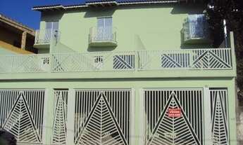 Imagem: CASA RESIDENCIAL em SÃO PAULO - SP, JARDIM