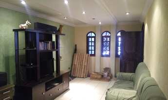 Imagem 3: CASA RESIDENCIAL em SÃO PAULO - SP, jaragua